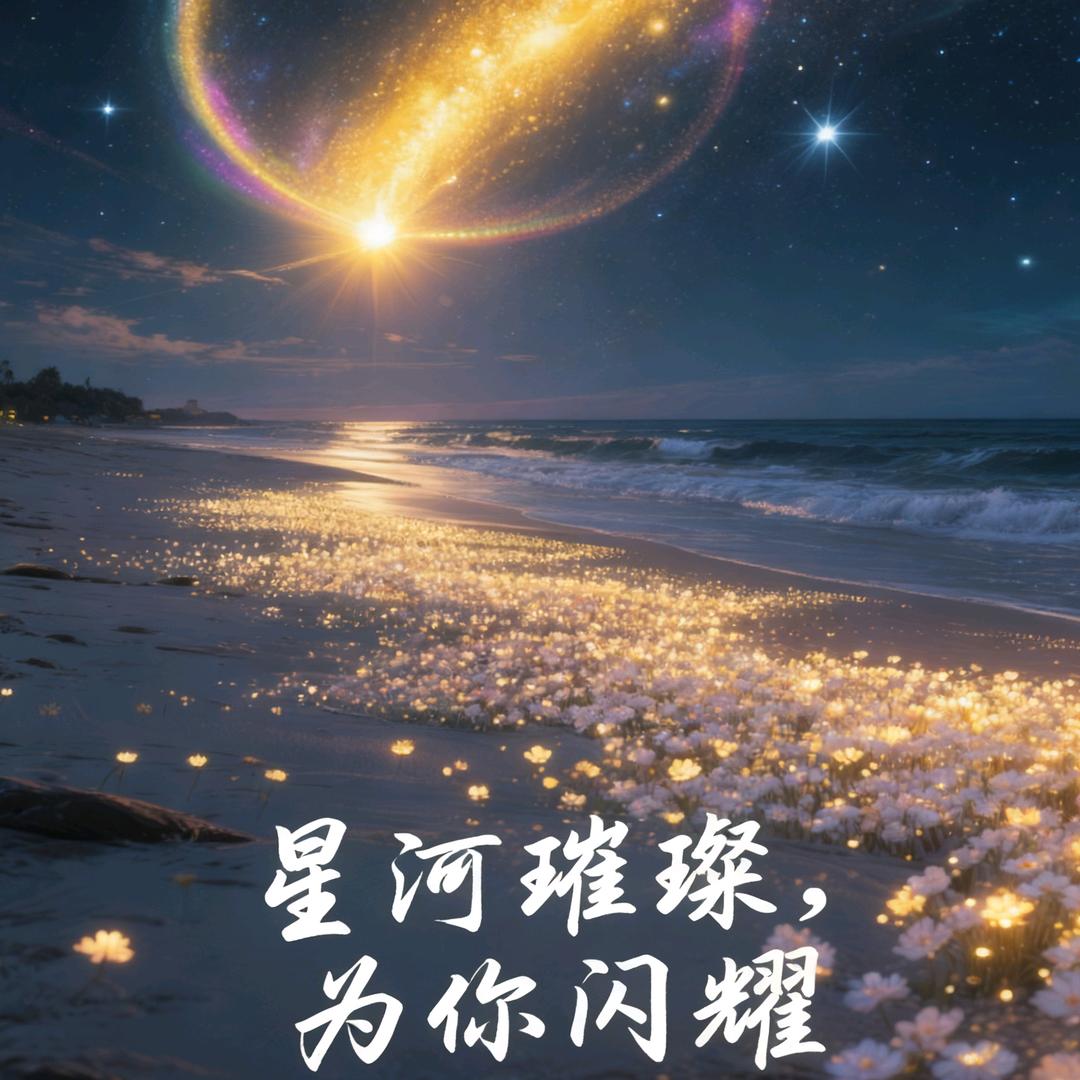 梦幻公子小白⑥