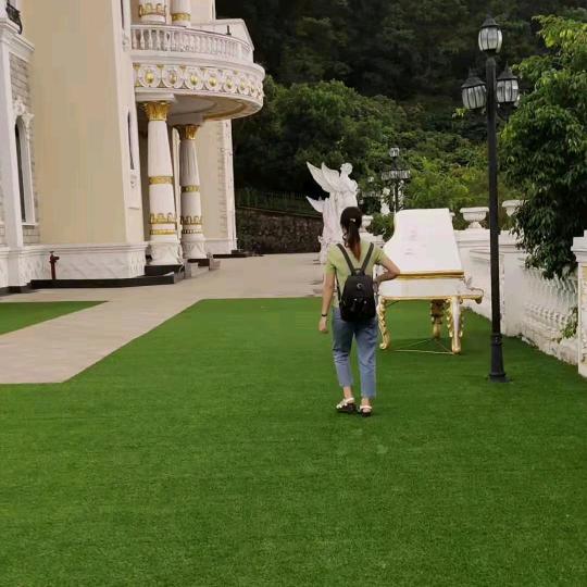 感动的心💜💜