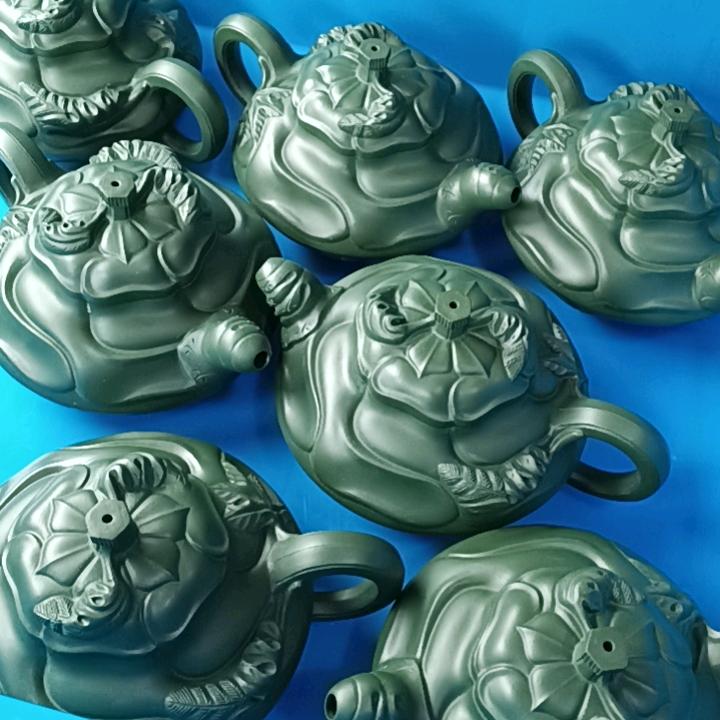 彭顺勇（宜兴紫砂）