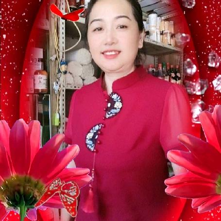 胡三姐 橱窗有好物。