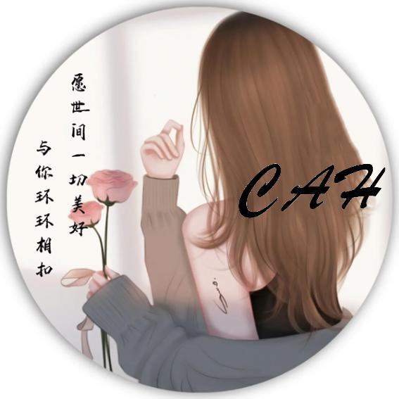 @一染清风烟雨柔