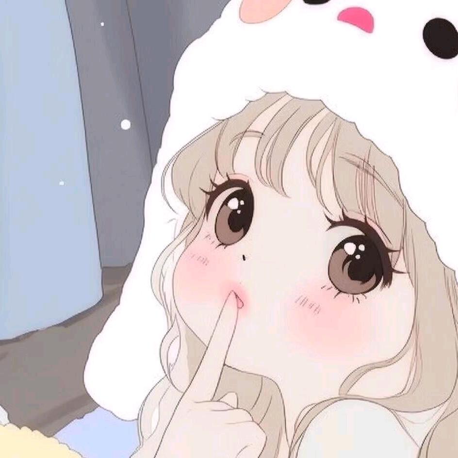 冰雪少女