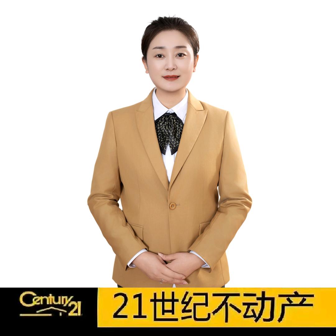 21不动产店长.晓旭