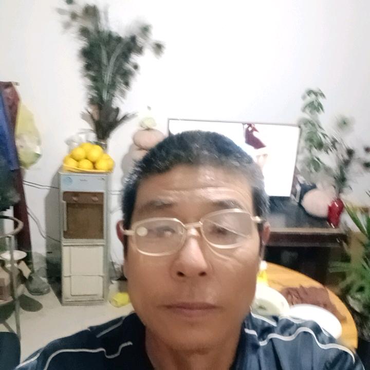 老张