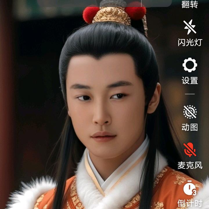 超哥