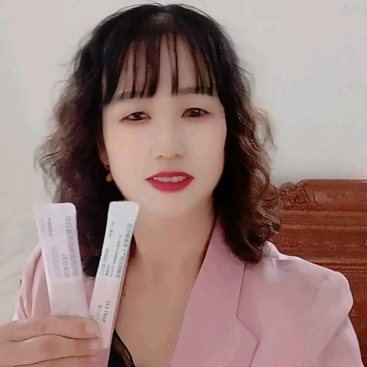 70后玉姐(教带货）