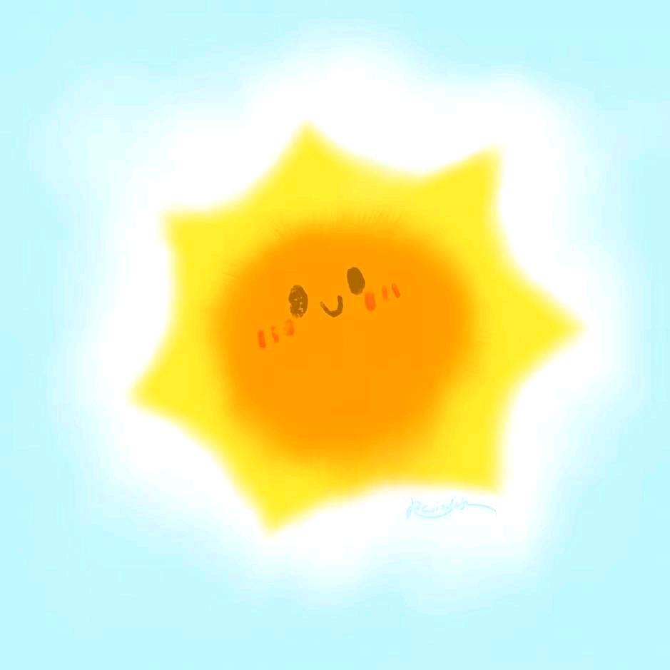 我是晴qing晴