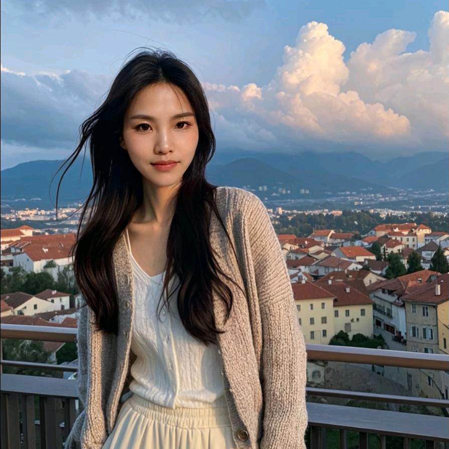 惜梦