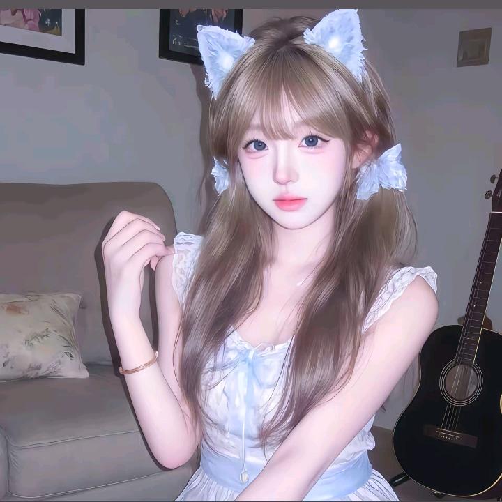 麦吉丽体验工作室玲姐头像