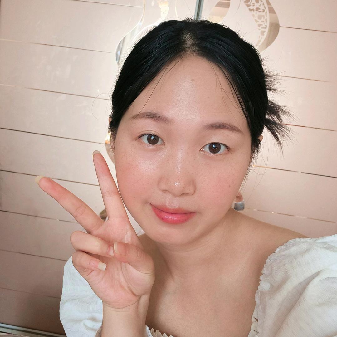 钰柠很甜呀@