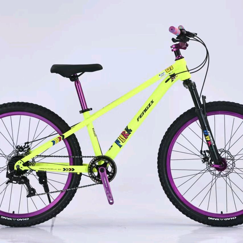 河北嘉鹏山地车自行车批发