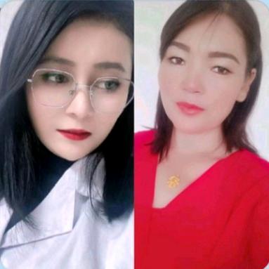 娜迪拉的百货
