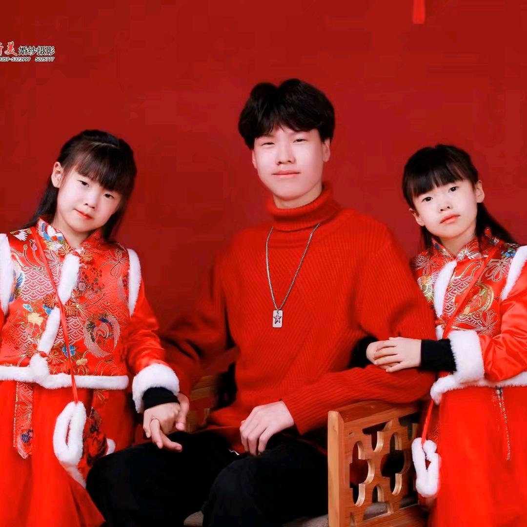 陈心如意