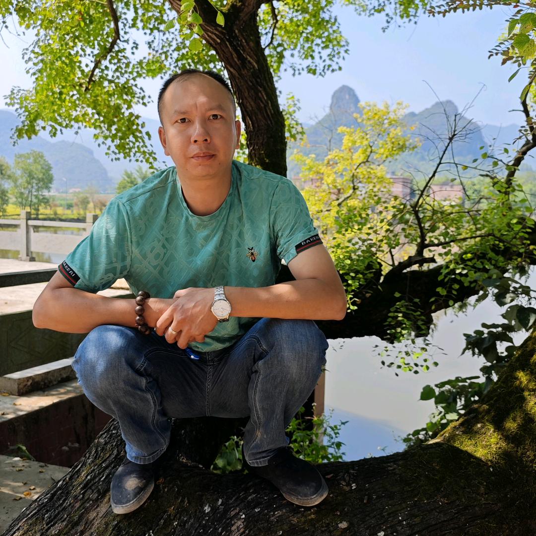 广西飞哥