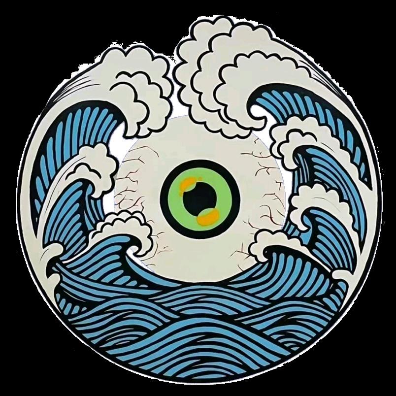 深圳海怪冲浪滑板店