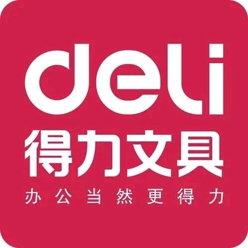 得力协秦办公文具专卖店