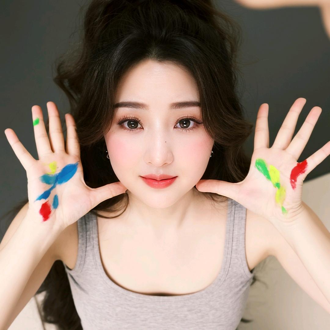 浮༆陈