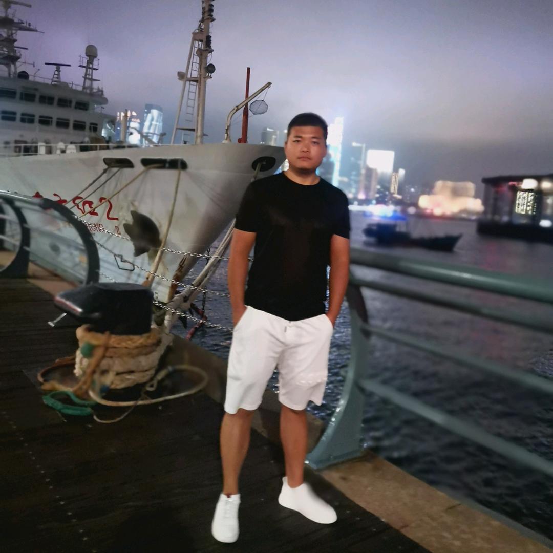 纵横四海