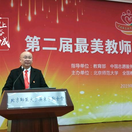 襄阳十佳旅游推荐官杜权成