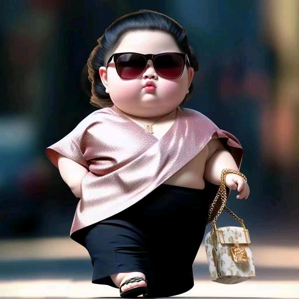 凤凰佳丽