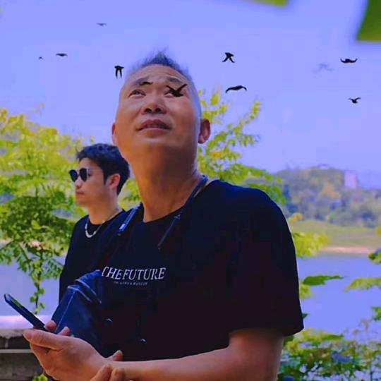 华韵鼓乐