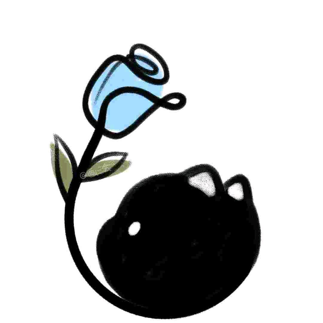 白白子