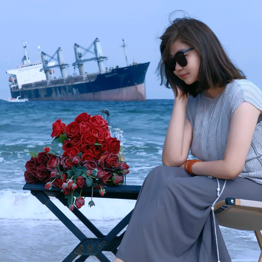 你就是嫉妒哀家比你美