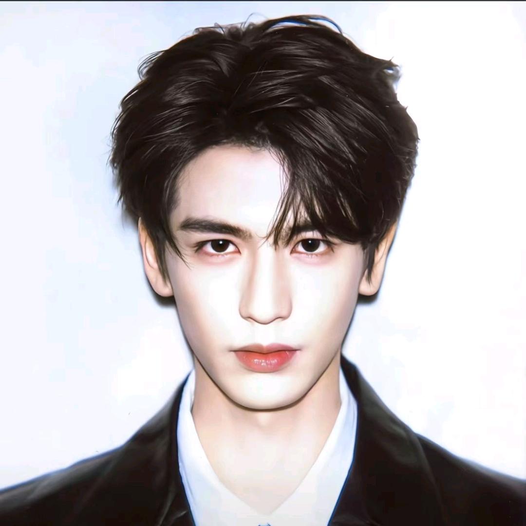 茉莉🍟（想见张凌赫版）