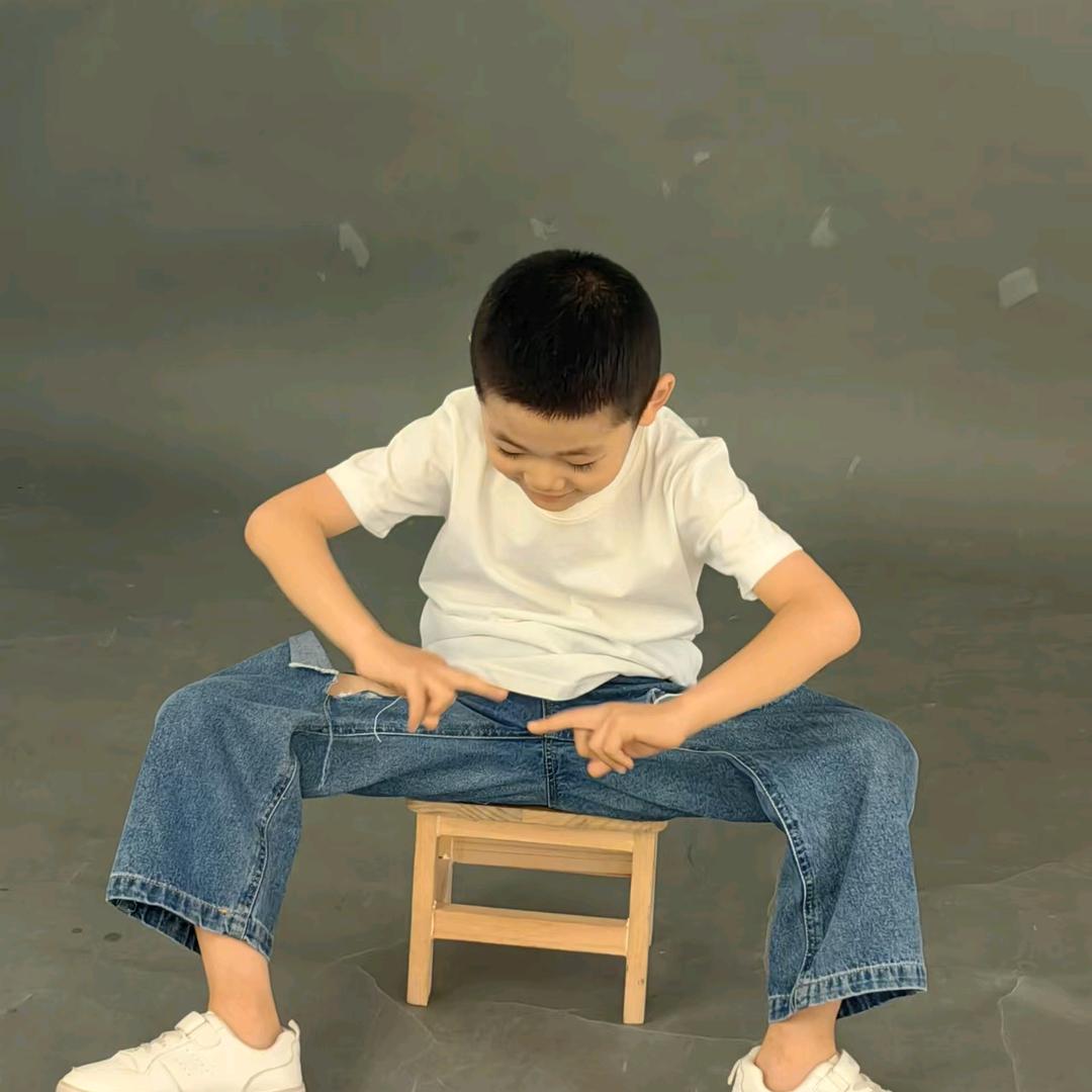 从头在来