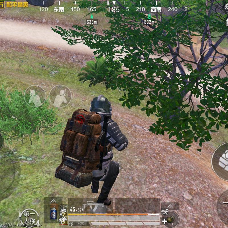 坚持就是胜利✌