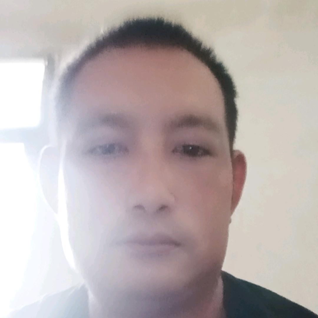 何庆安