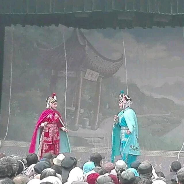 传承民族艺术