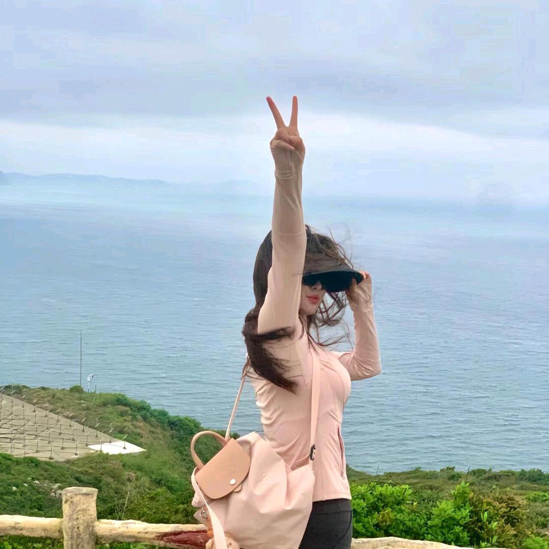晓芳🌈