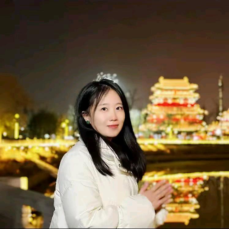 导游不二的vlog