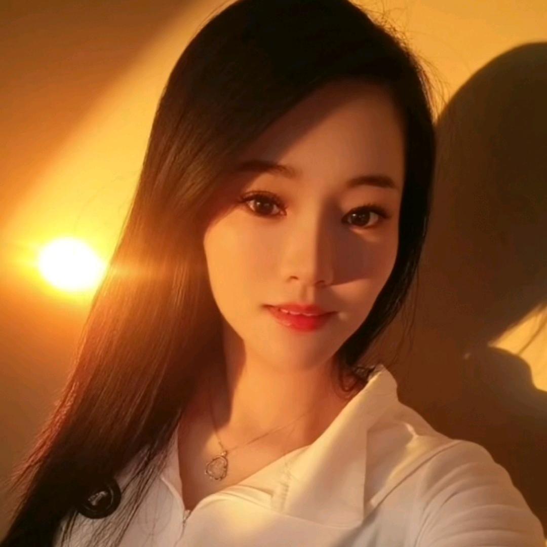 傻丫头🙉