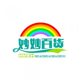 妙妙百货...