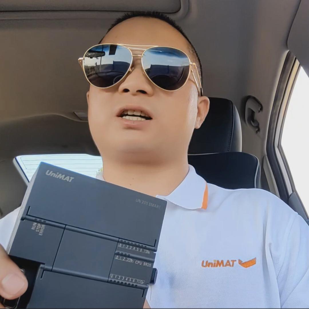 湖南盛驰智能（国产兼容PLC）