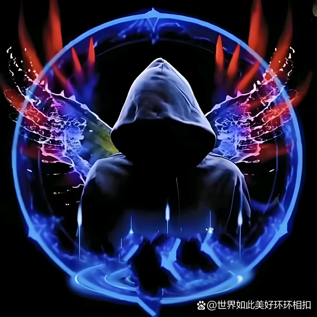 神秘女郎