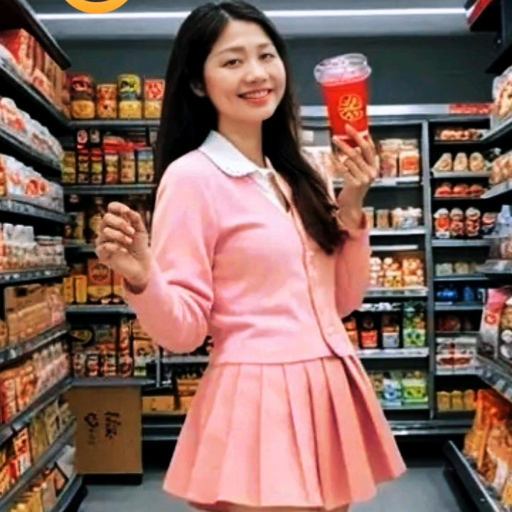 小飞零食推荐官