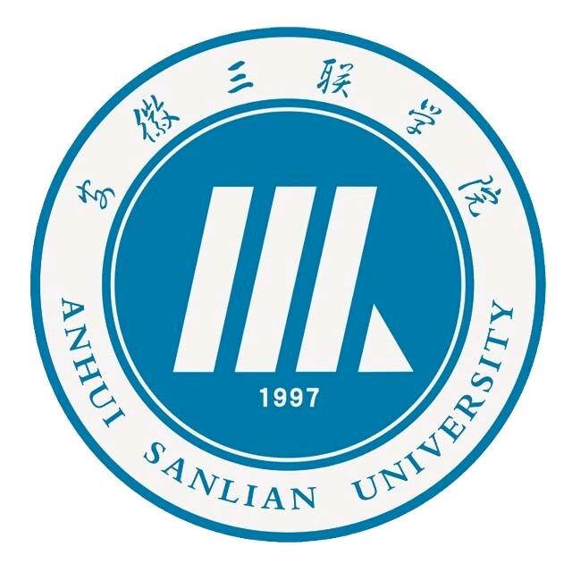 皖k三联说（教室有空调）