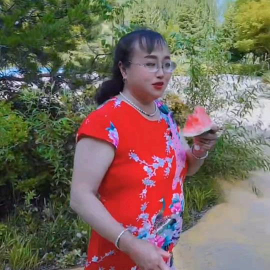 康树珍