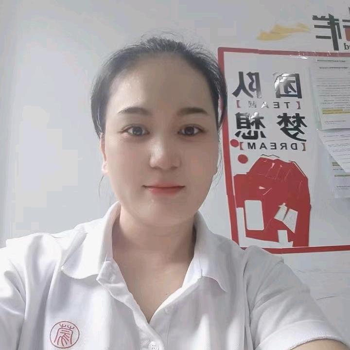 蒙方兴食品科技有限公司经理韦菊会