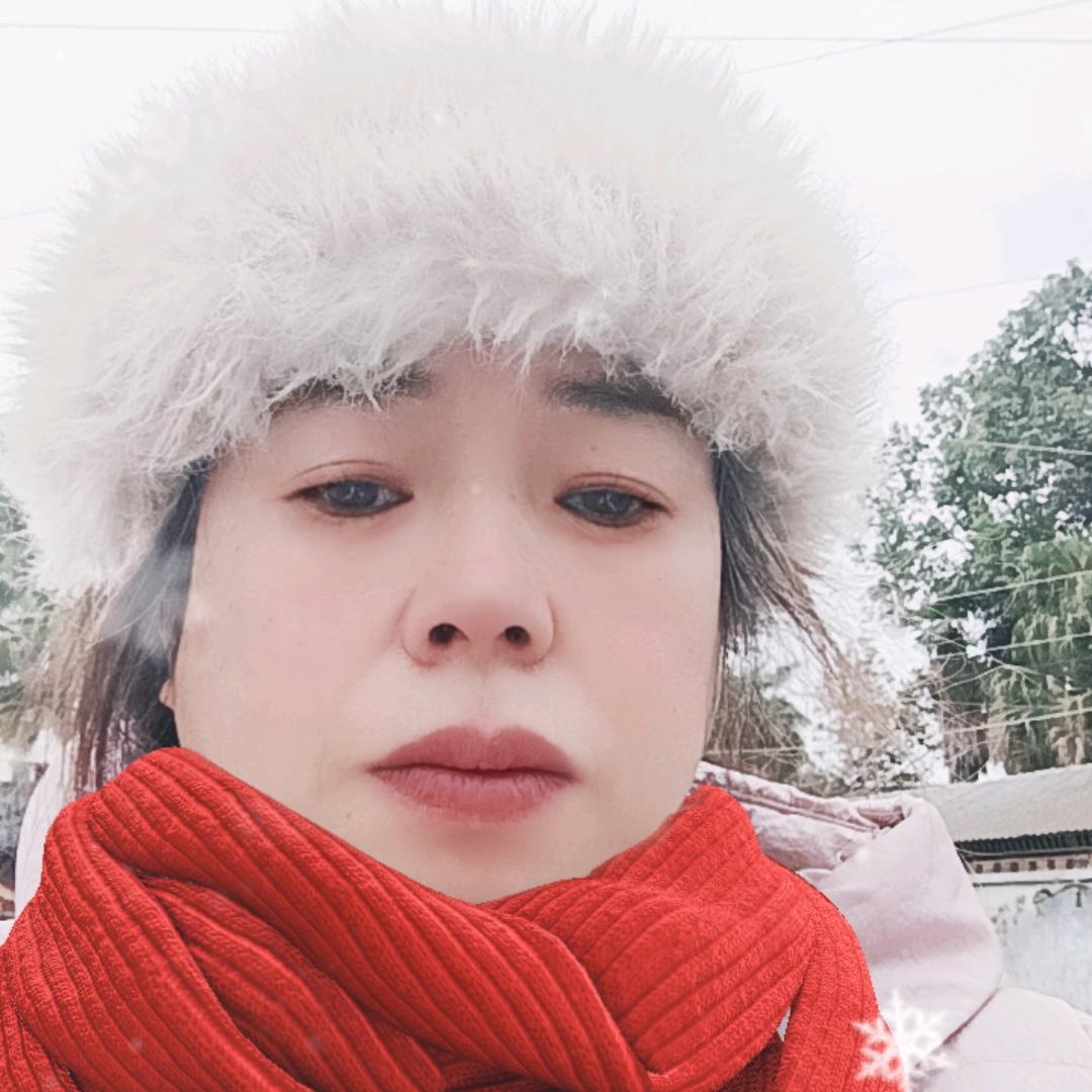 春春姐。早上6点30分