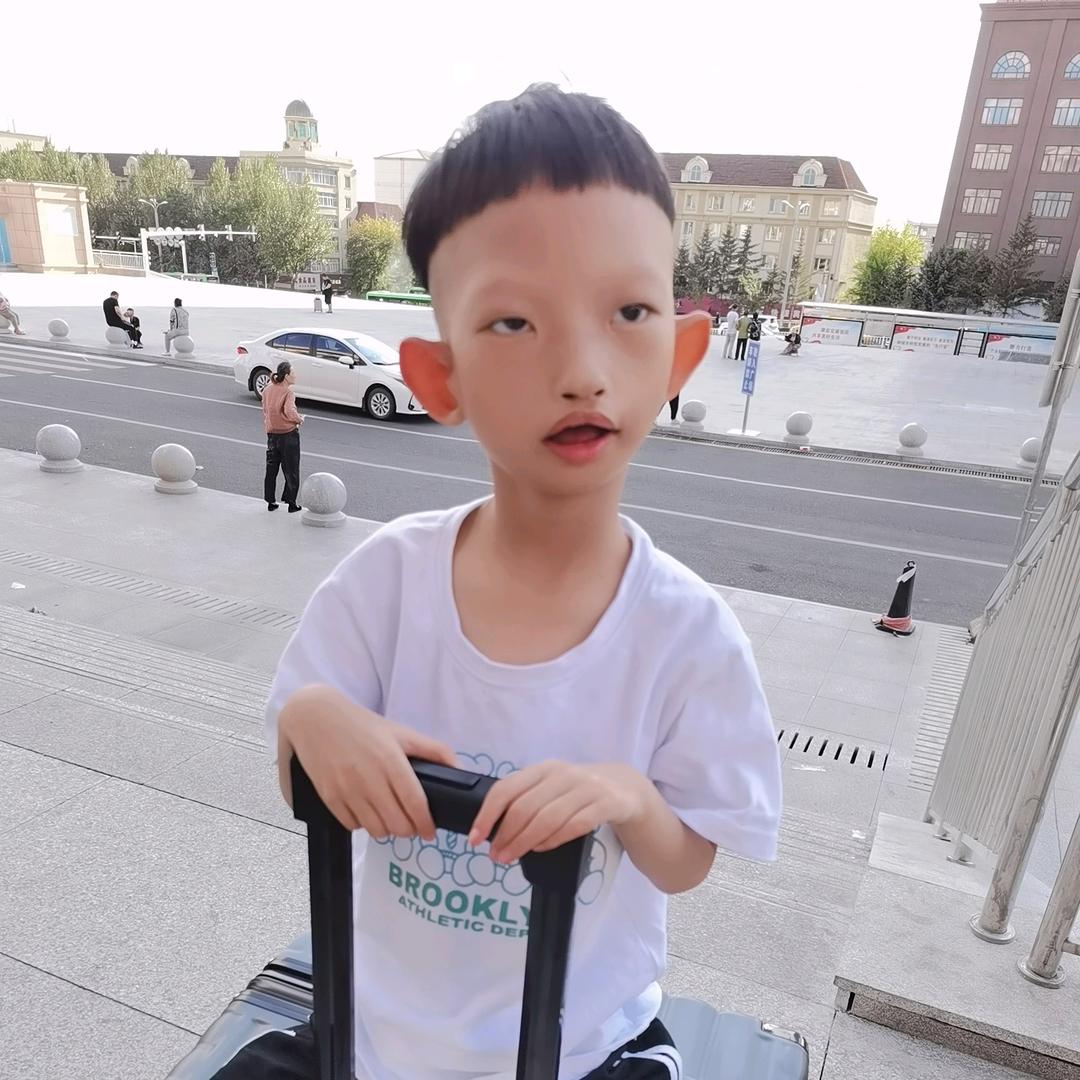 健康平安跟我走✌