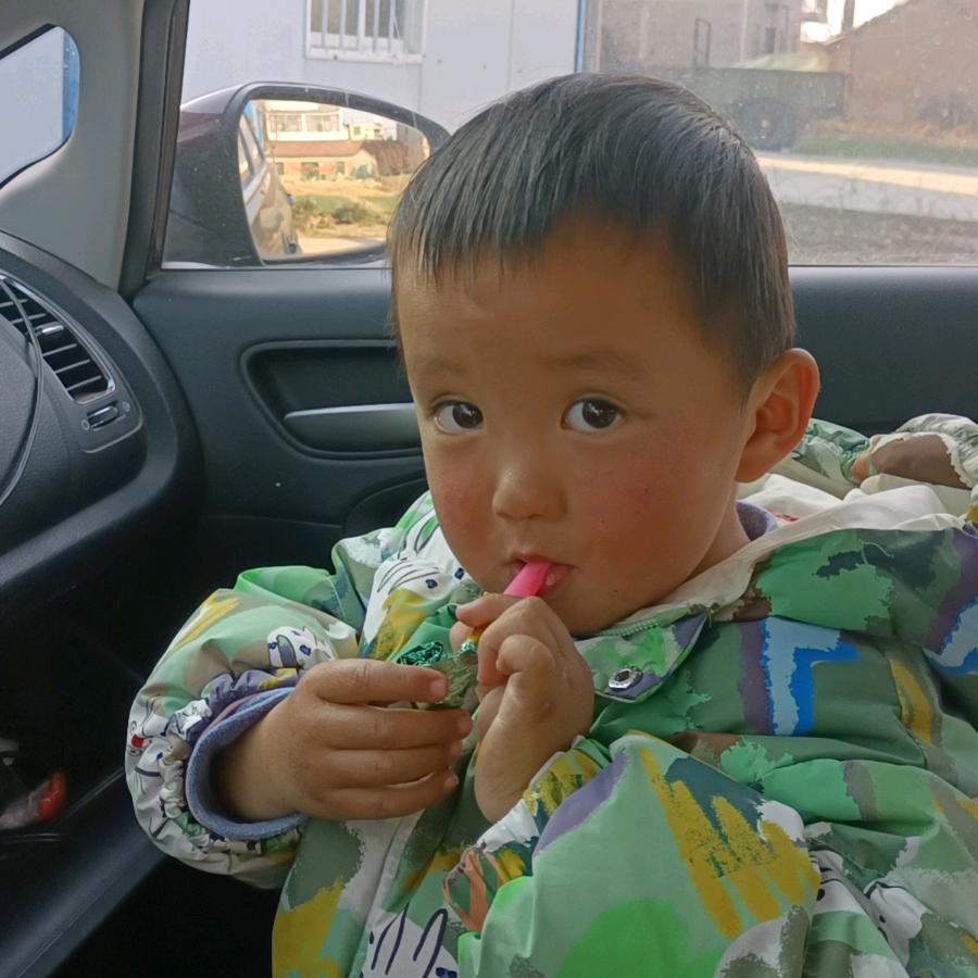 顺心的爱留下来