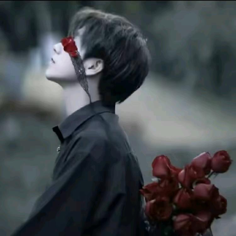 雾漫玫瑰夜.