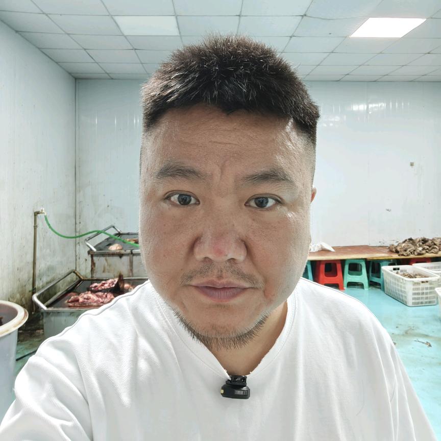 贵阳专业牛杂-老周