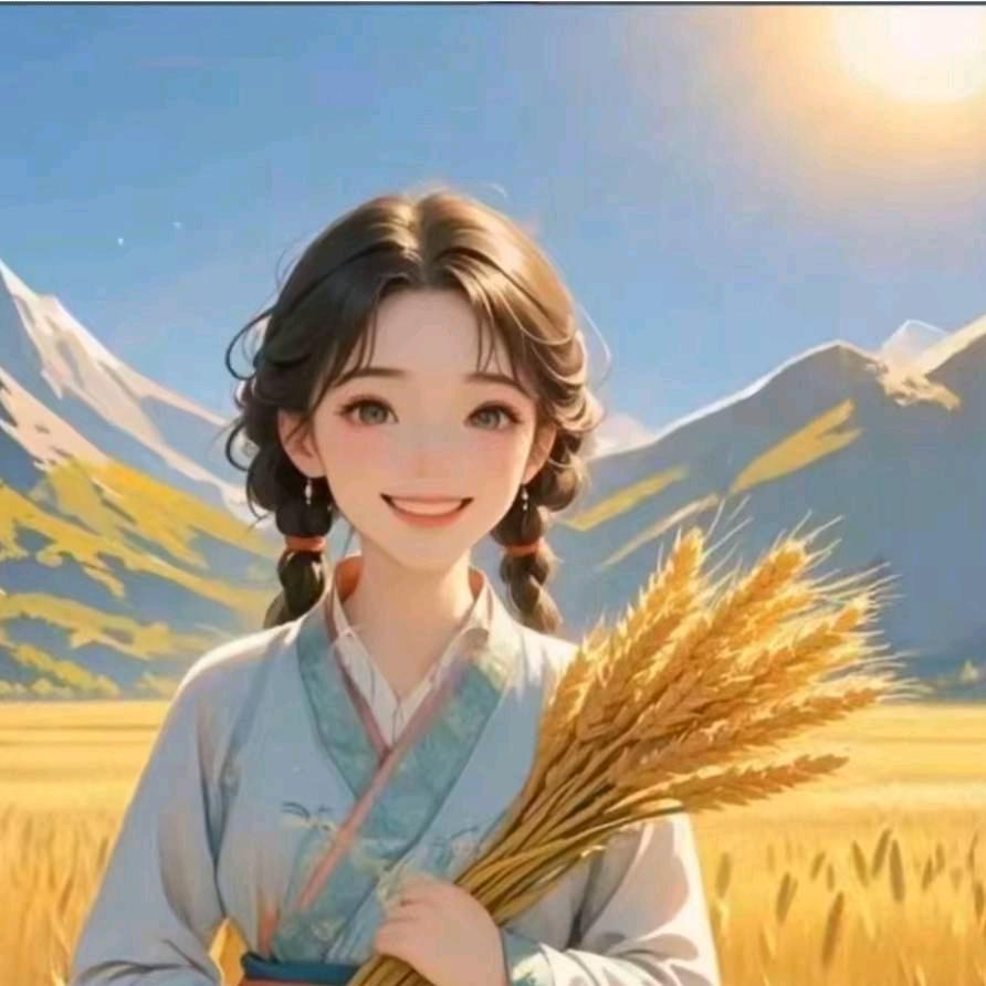 第二支羽毛头像