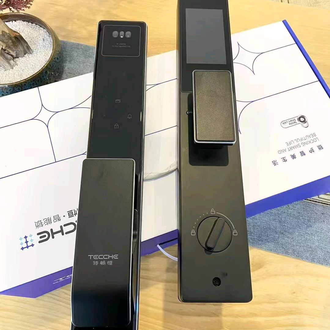 辽阳恒优电子指纹锁