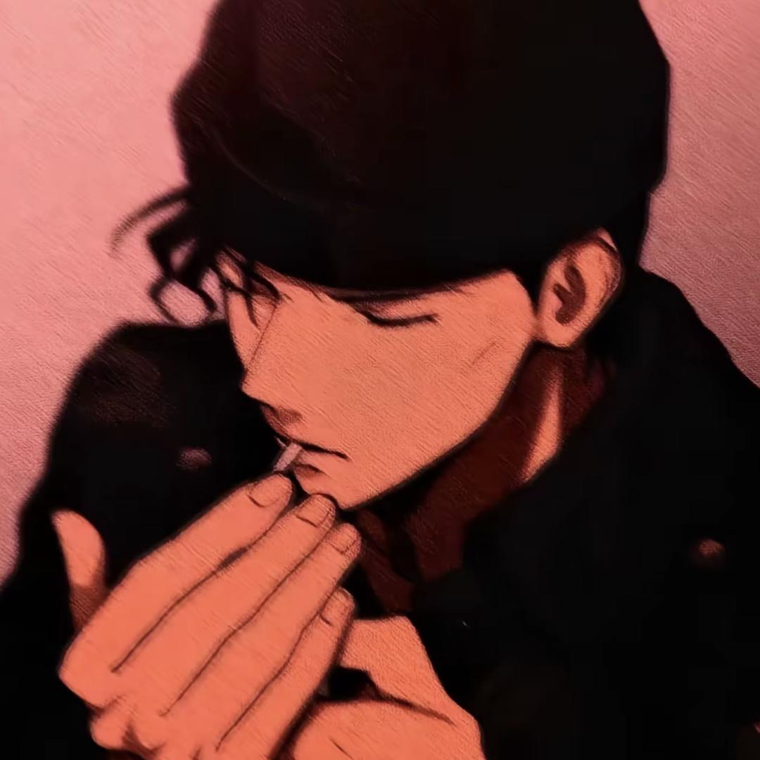 目送